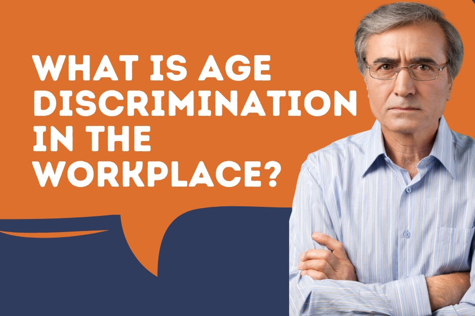Age Discrimination in the workplace in Los Angeles, California