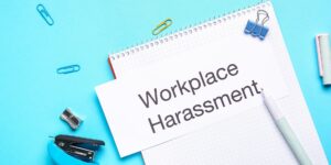 RD Law Group California employment lawyers Stand Strong Against Workplace Harassment