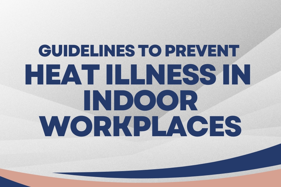 Employers must ensure that all employees have access to fresh, cool drinking water throughout their workday to maintain health and well-being.