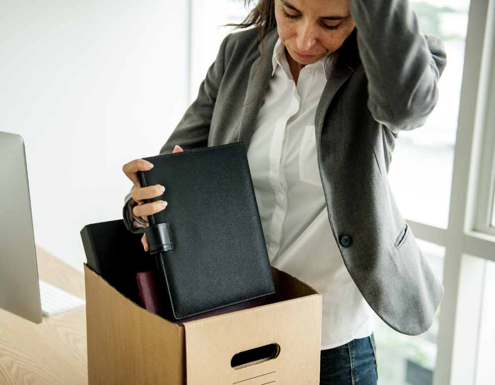 Wrongfully terminated employee in California in need of attorney