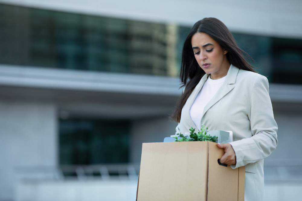 California employment lawyer needed for resident