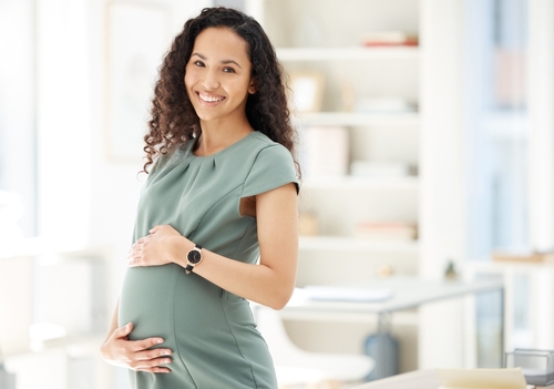 pregnant employee who is facing pregnancy discrimination in Los Angeles